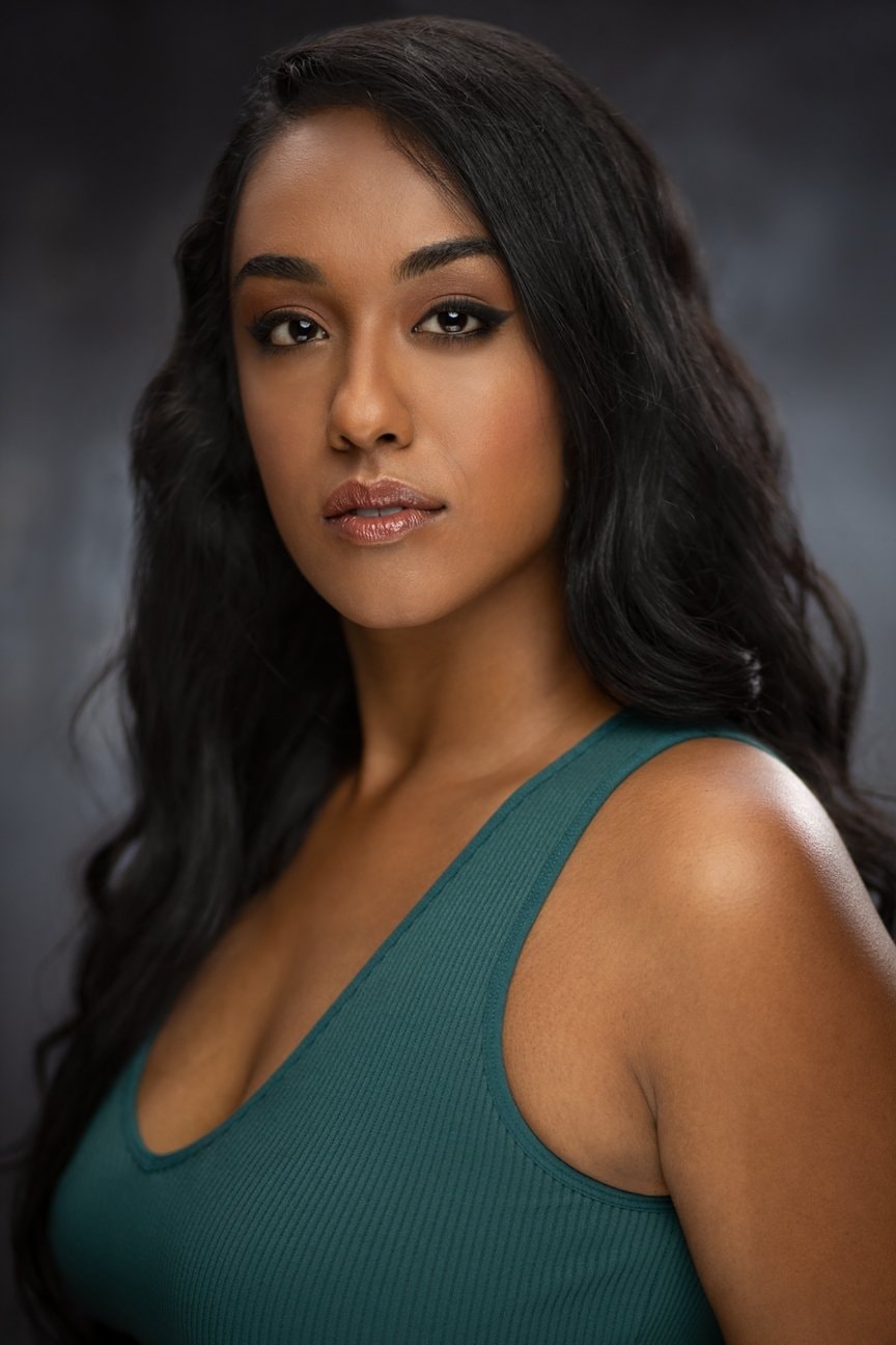 Foto de Nikki Chohan