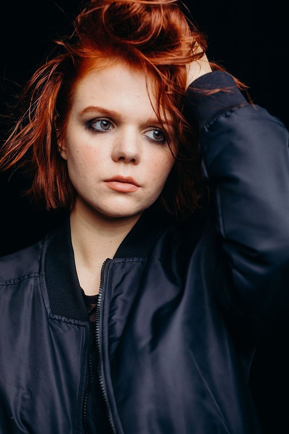 Foto de Mackenzie Lansing