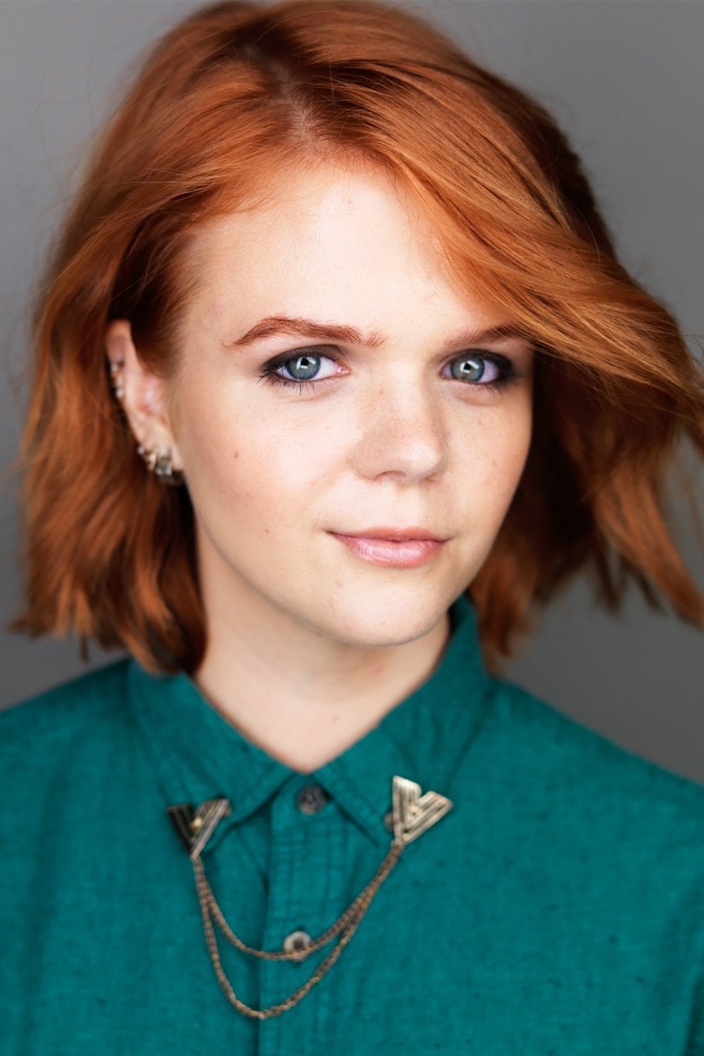 Foto de Mackenzie Lansing