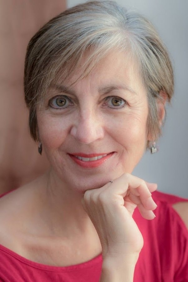 Foto de Brenda Gorlick