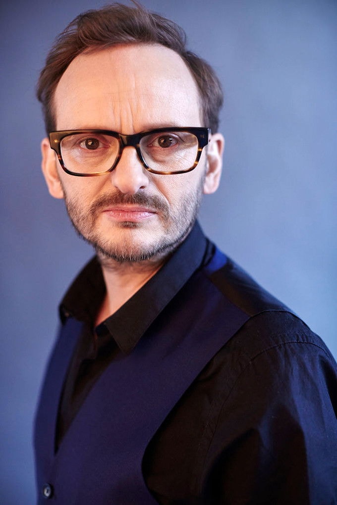 Foto de Milan Peschel