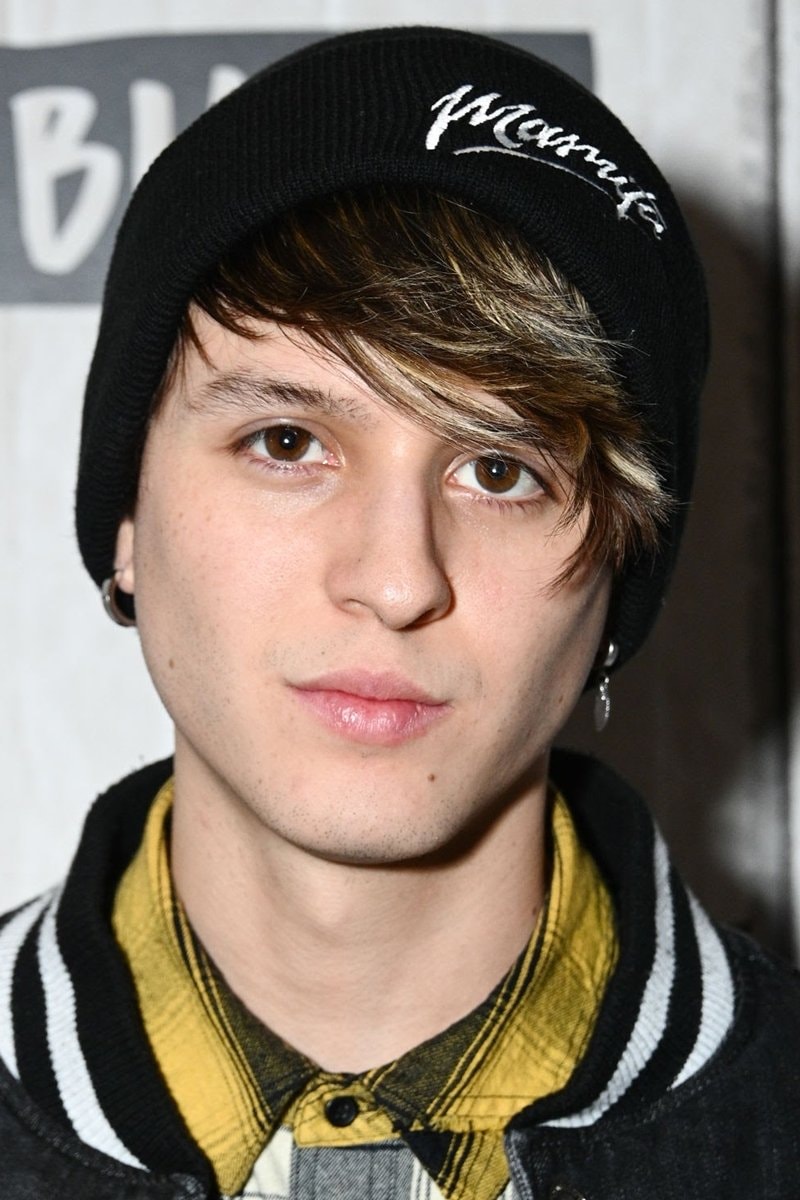 Foto de Christopher Vélez