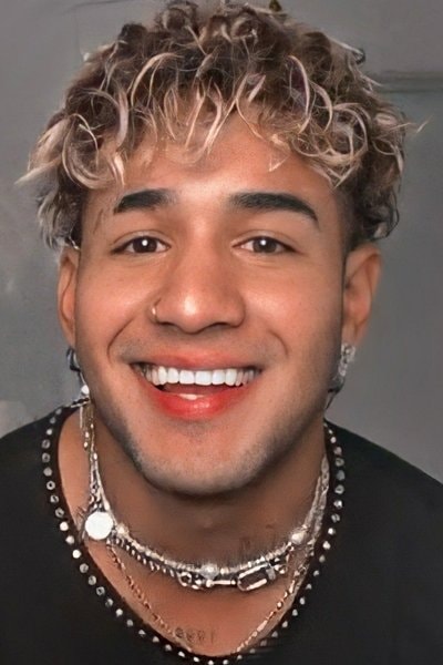 Foto de Richard Camacho