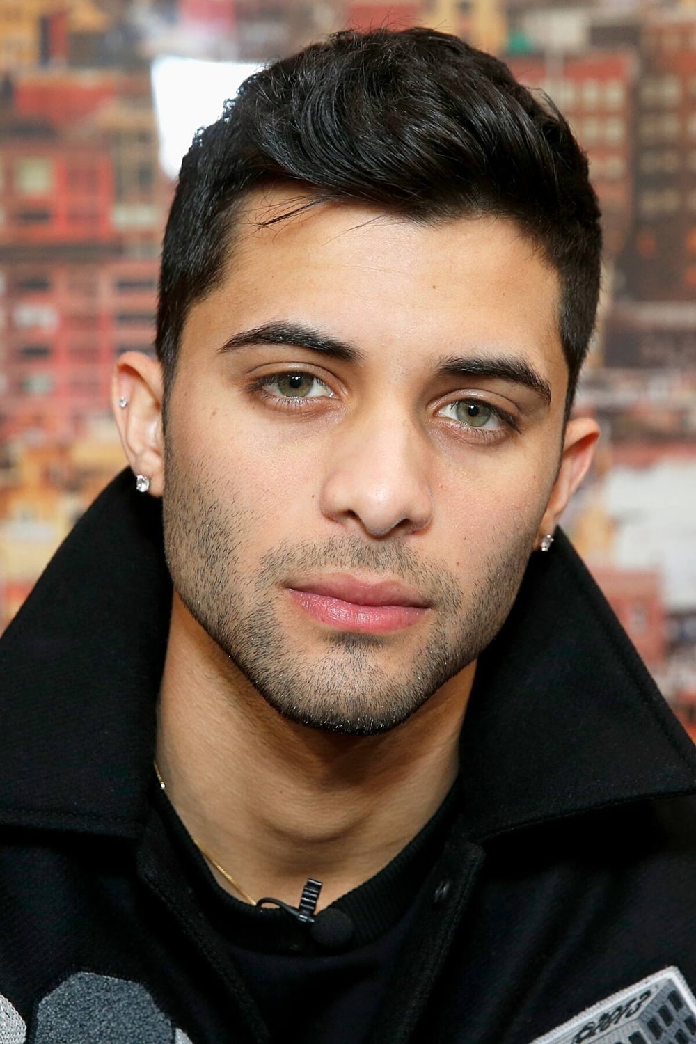 Foto de Erick Brian Colón