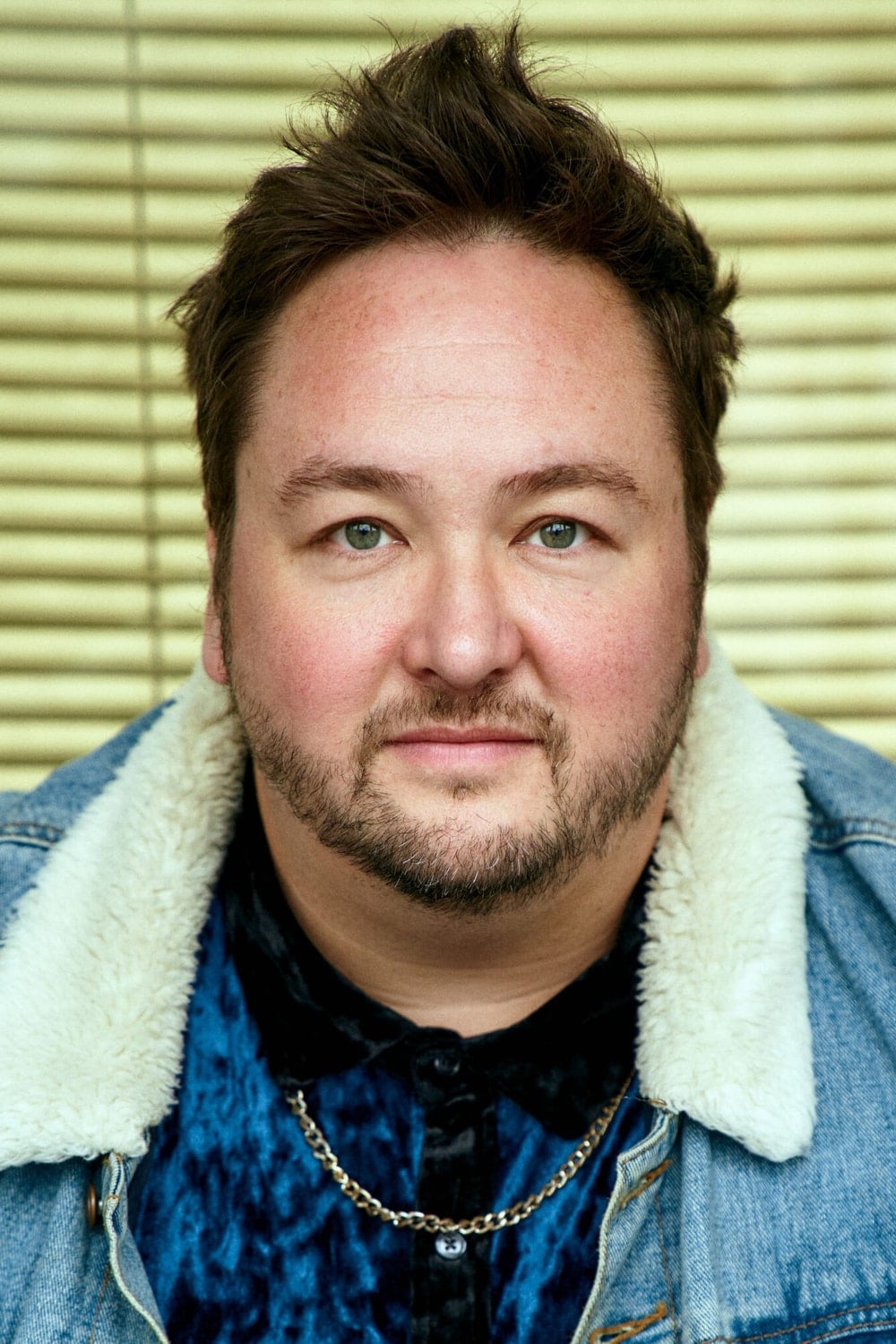 Foto de Daniel Zillmann