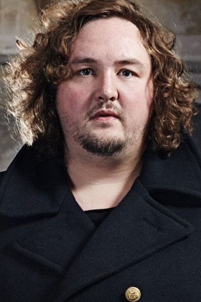 Foto de Daniel Zillmann