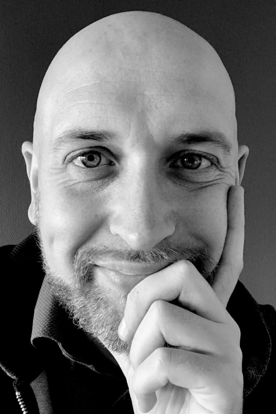 Foto de Maurice Schutte