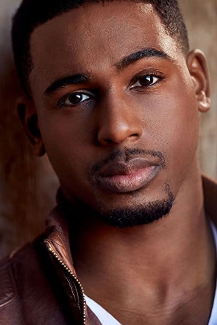 Foto de Vaughn W. Hebron