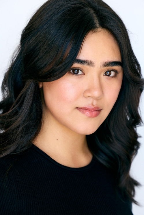 Foto de Jolie Hoang-Rappaport