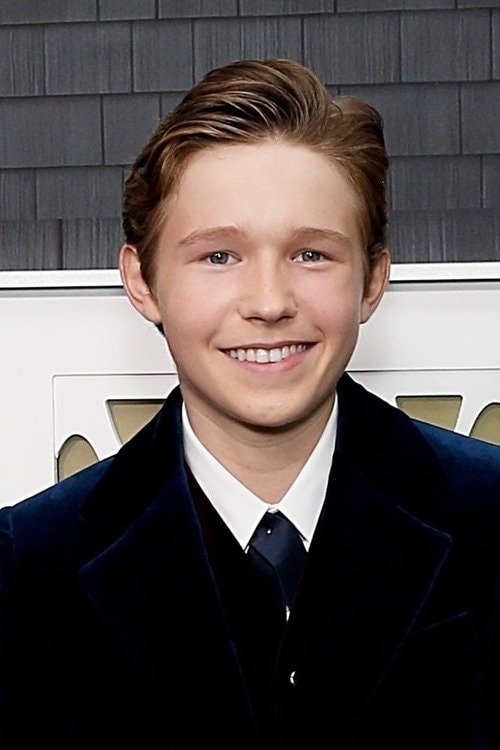 Foto de Luke David Blumm