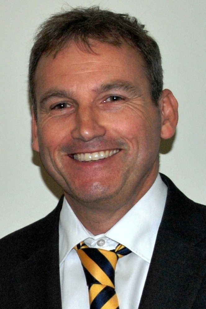 Foto de Paul Riddell