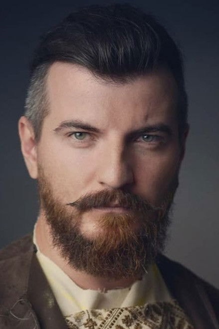 Foto de Dmytro Rybalevskyi