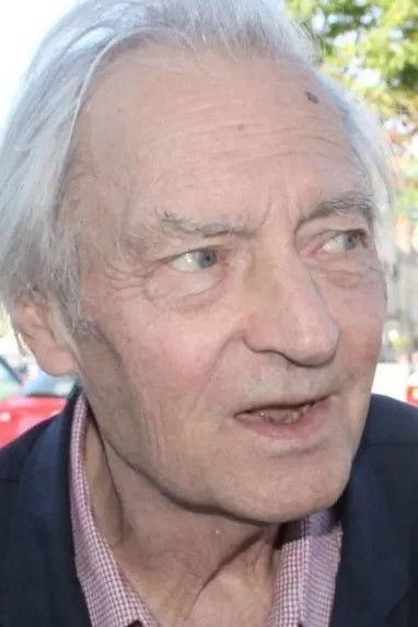 Foto de Pierre Uytterhoeven