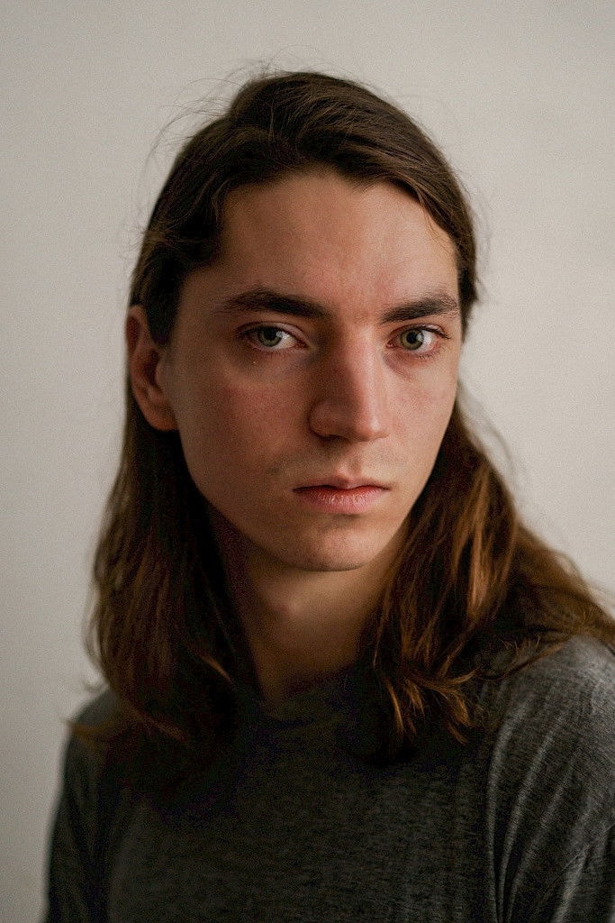 Foto de Pietu Wikström