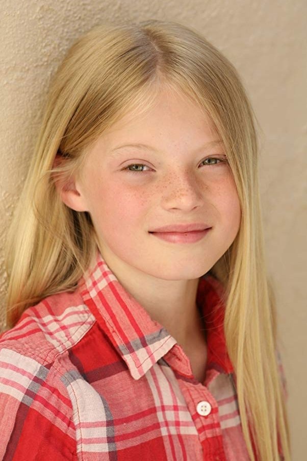 Foto de Sophia Ludwig