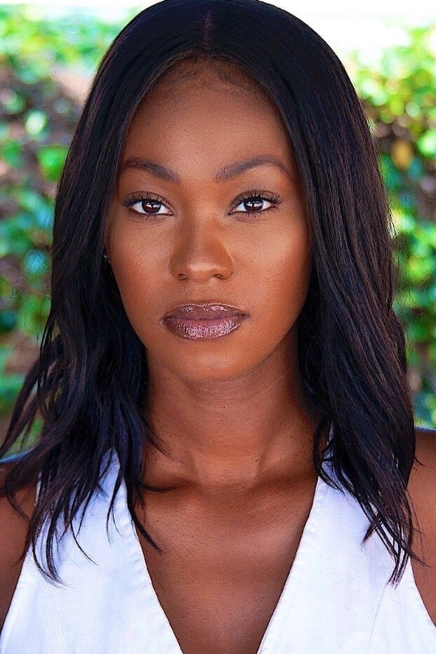 Foto de Monique StaTeena