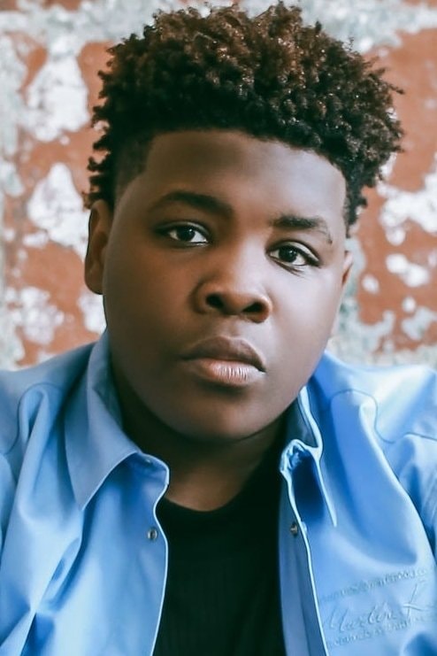 Foto de Kezii Curtis