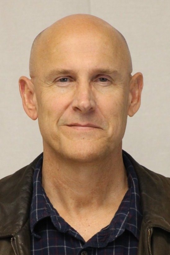 Foto de Jeffrey Riseden