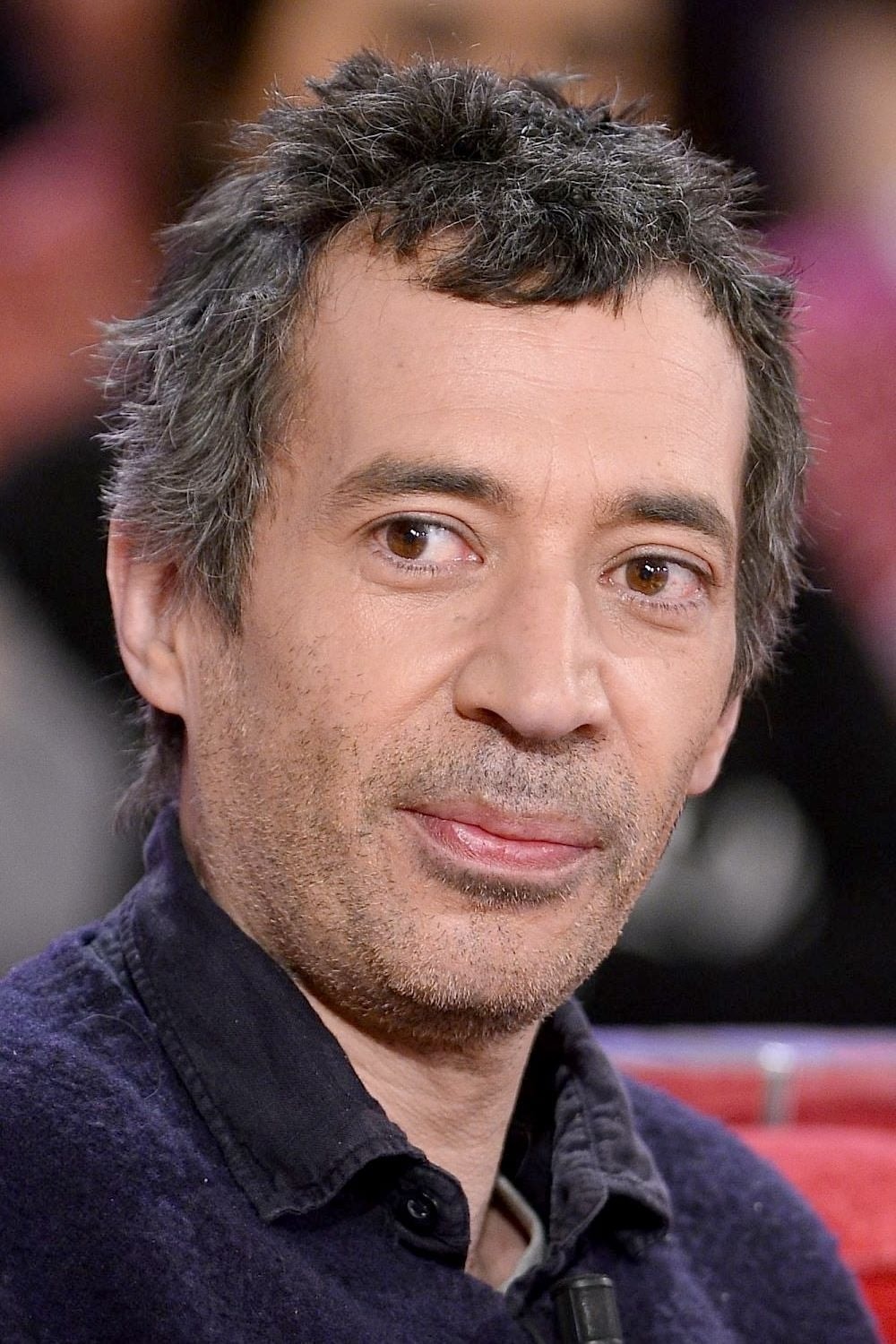 Foto de Éric Elmosnino