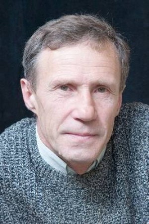 Foto de Viktor Kuklin