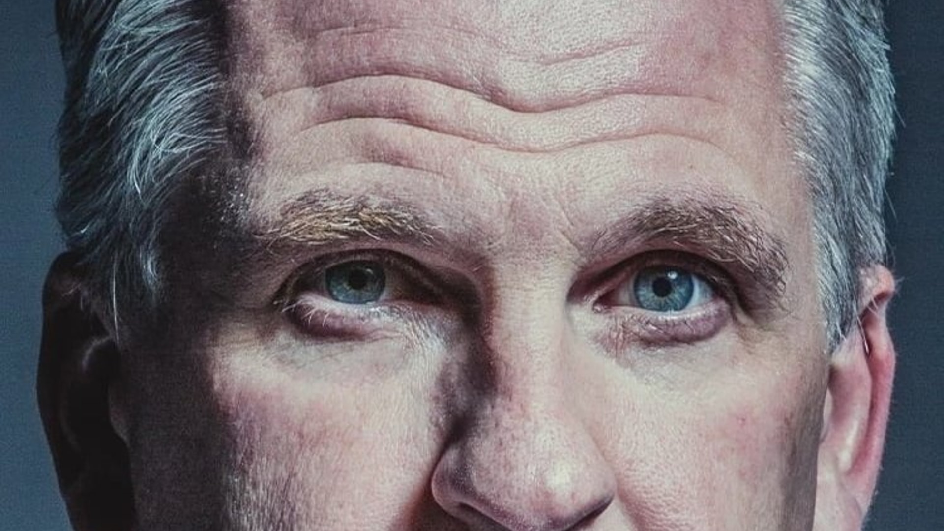 Foto de Timothy Snyder