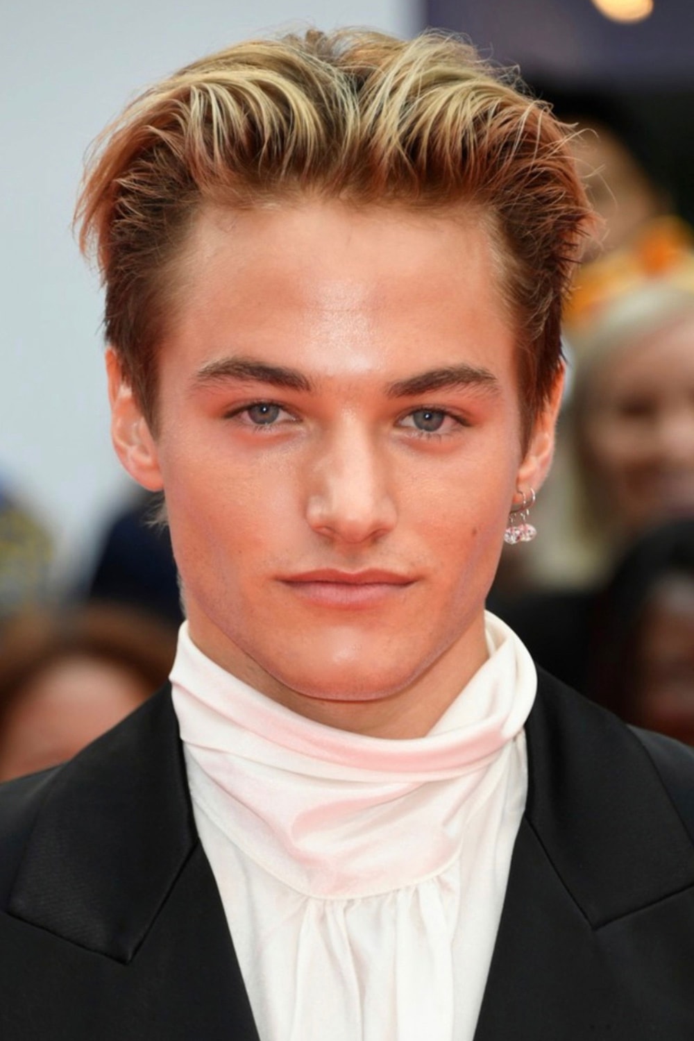 Foto de Mitchell Hoog