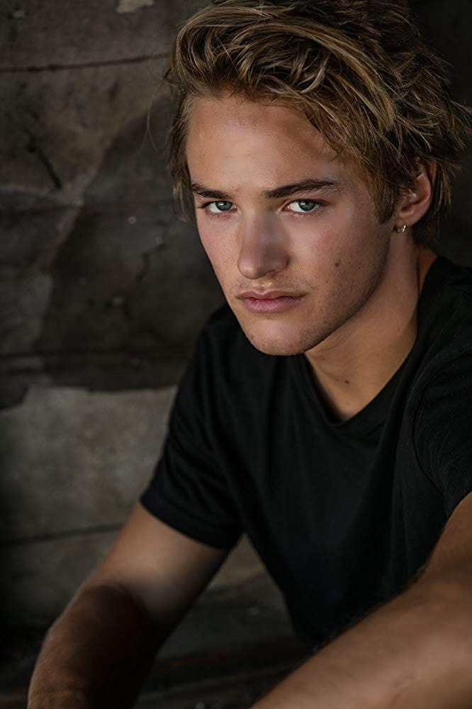 Foto de Mitchell Hoog