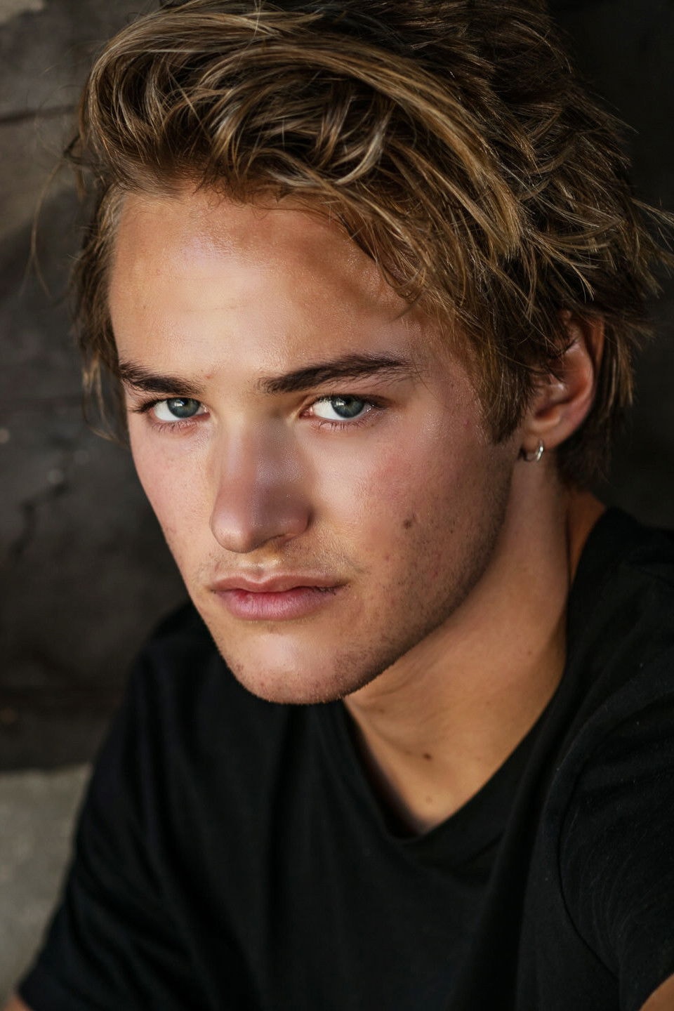 Foto de Mitchell Hoog