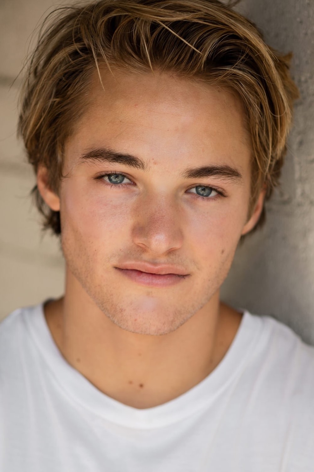 Foto de Mitchell Hoog