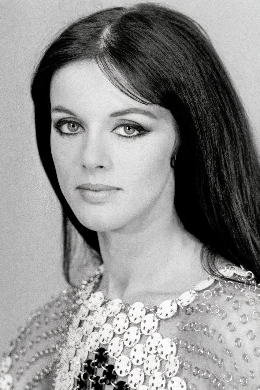 Foto de Anny Duperey