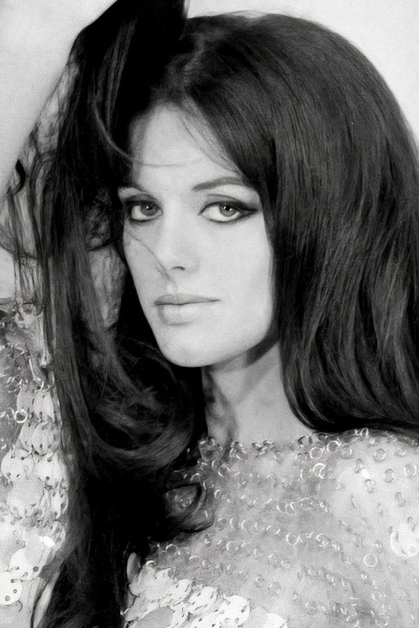 Foto de Anny Duperey