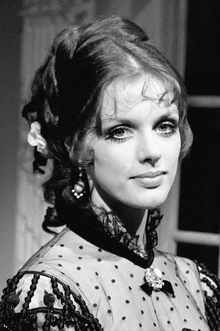 Foto de Anny Duperey