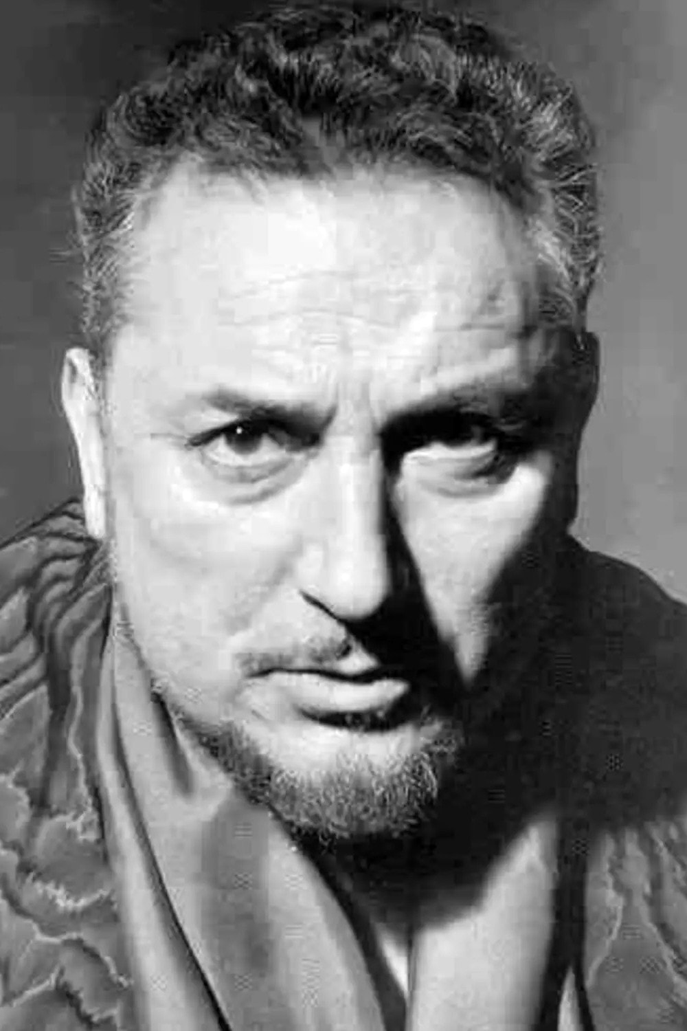 Foto de Pierre Brasseur