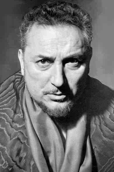 Foto de Pierre Brasseur