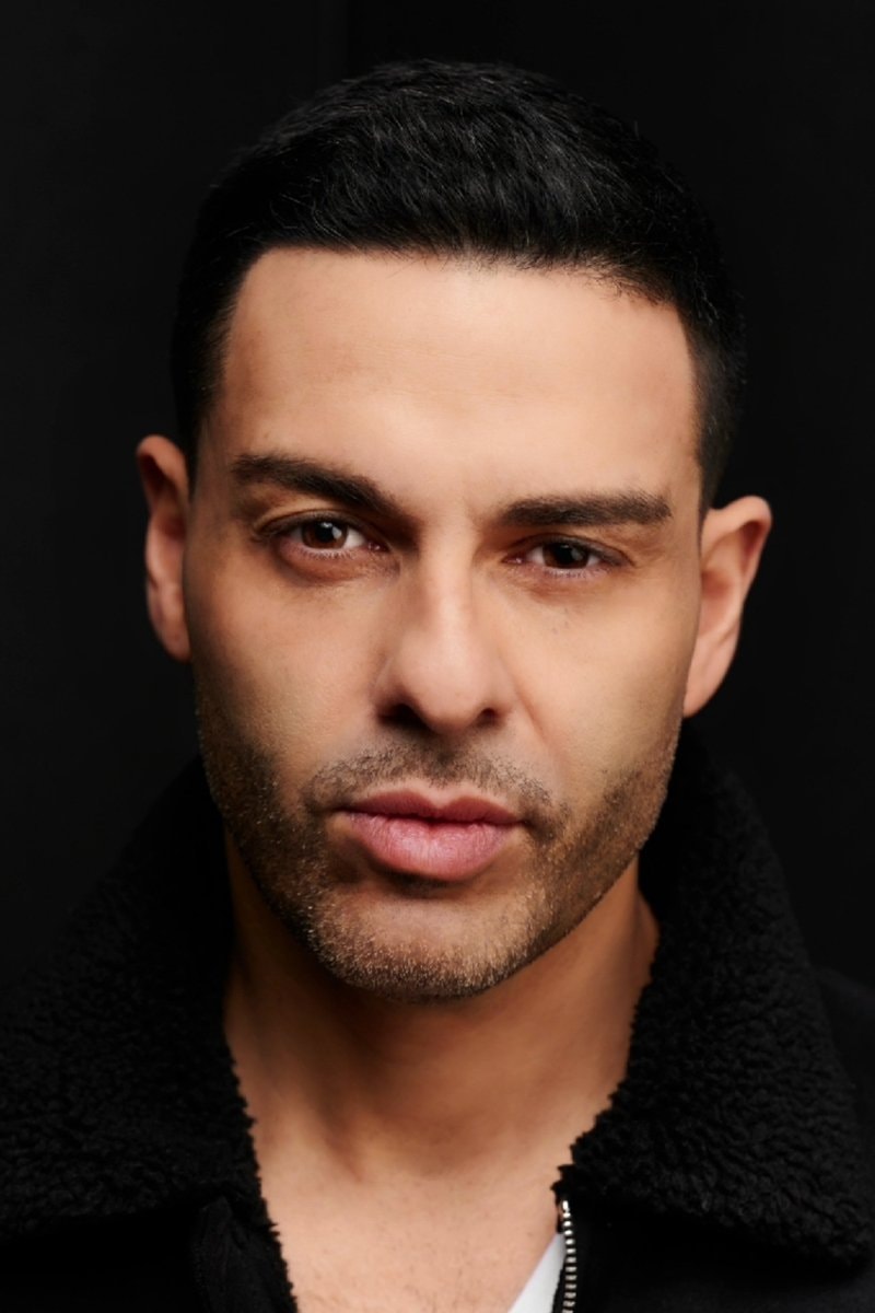 Foto de Jayce Barreiro