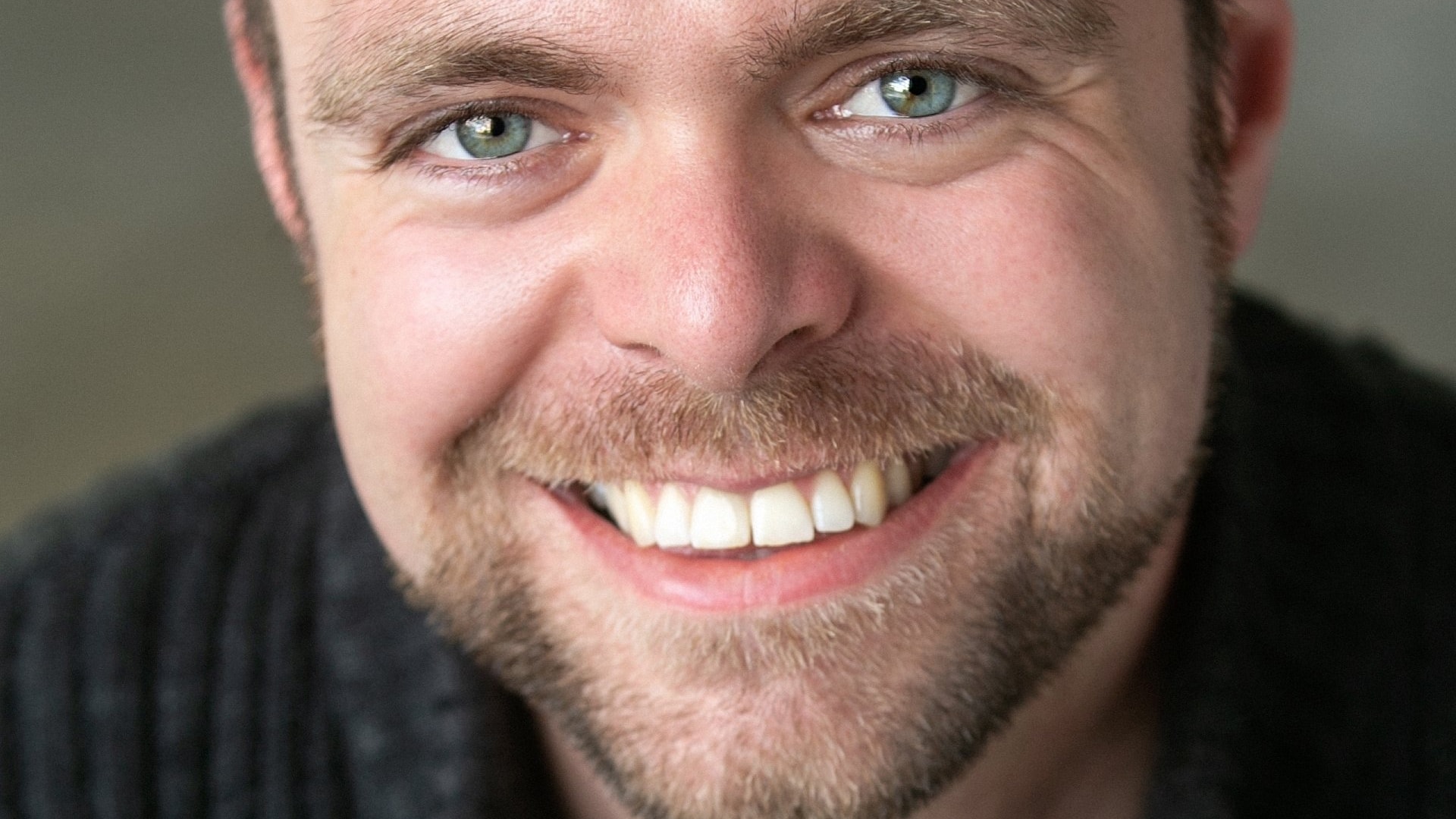 Foto de Nicholas Benjamin