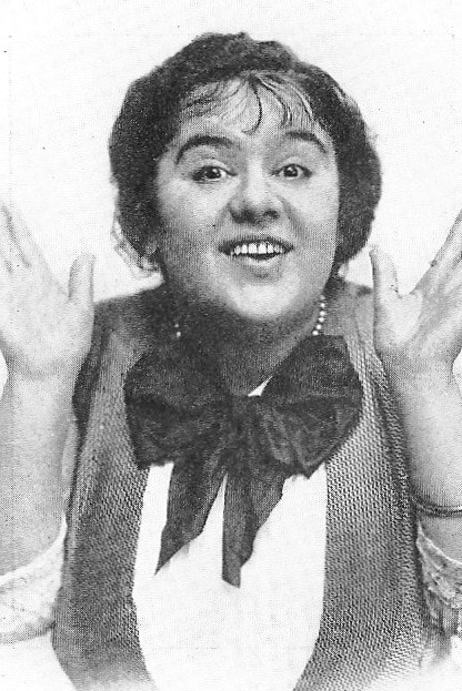 Foto de Mathilde Comont