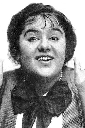 Foto de Mathilde Comont