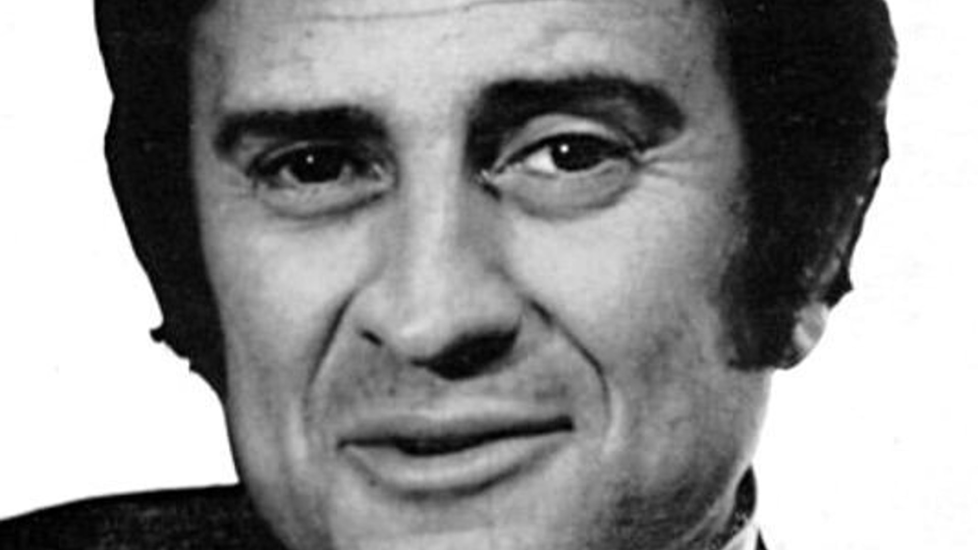 Foto de Georges Descrières