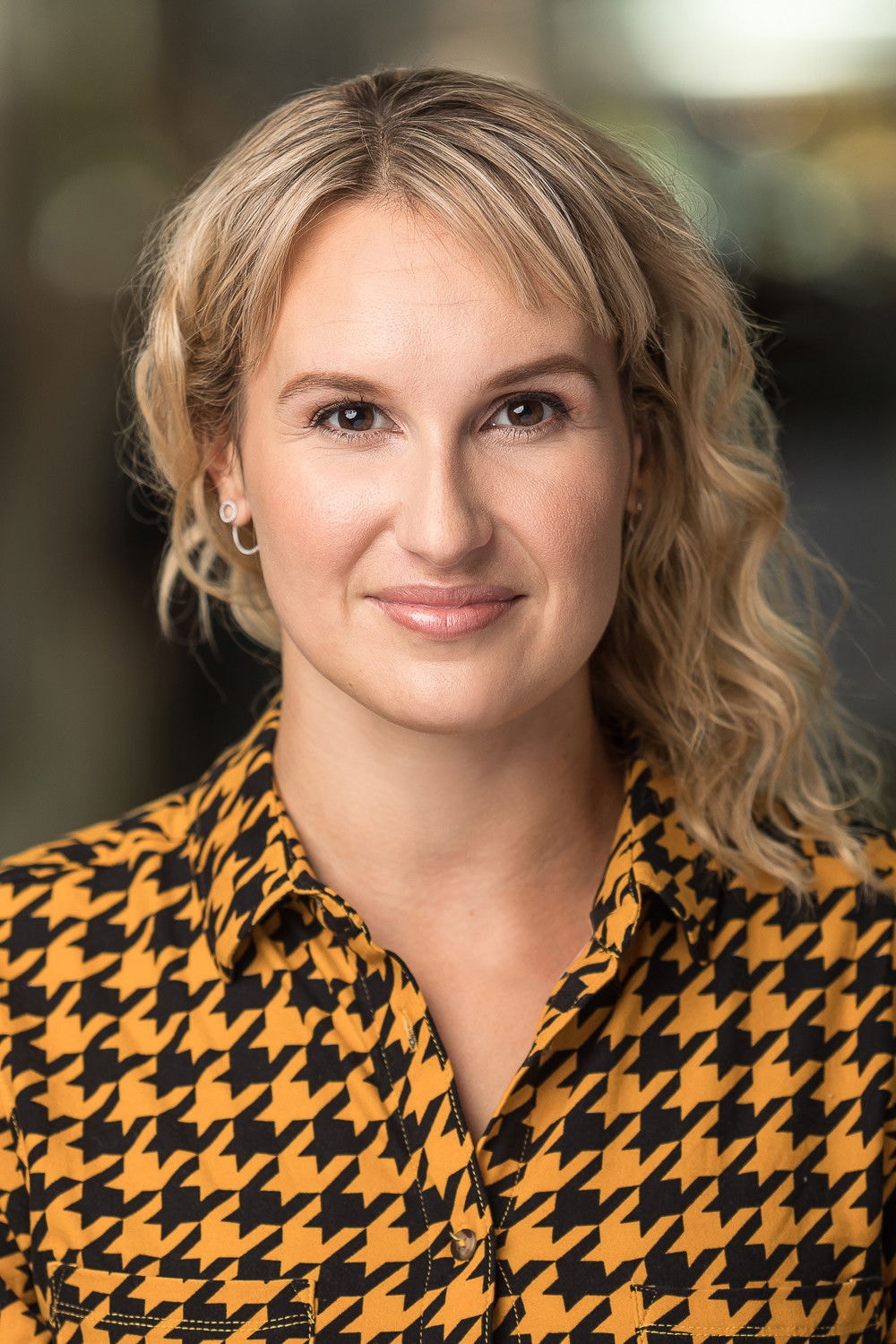 Foto de Marie-Claude Blanchet