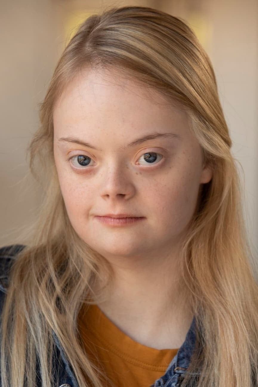 Foto de Lily D. Moore