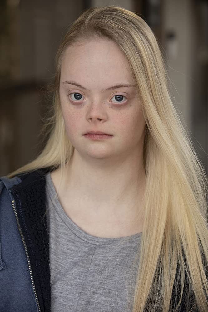 Foto de Lily D. Moore