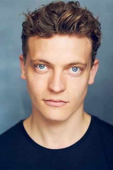 Foto de Jack Bandeira