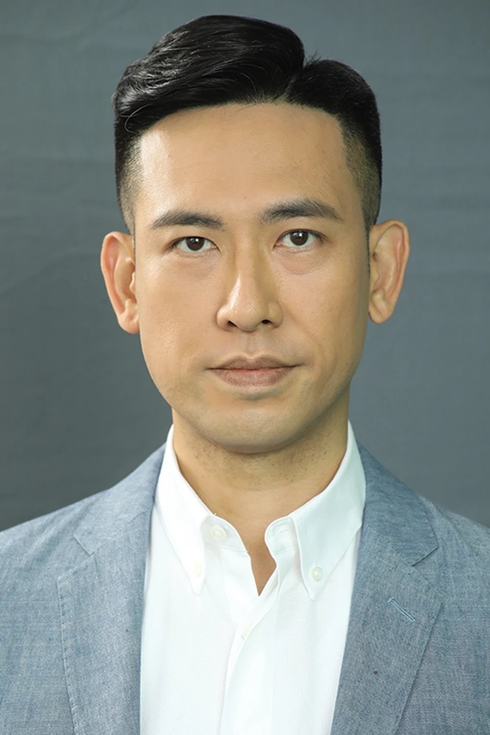 Foto de Jerry Leung Ho-Kai