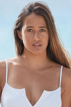 Foto de Mainei Kinimaka