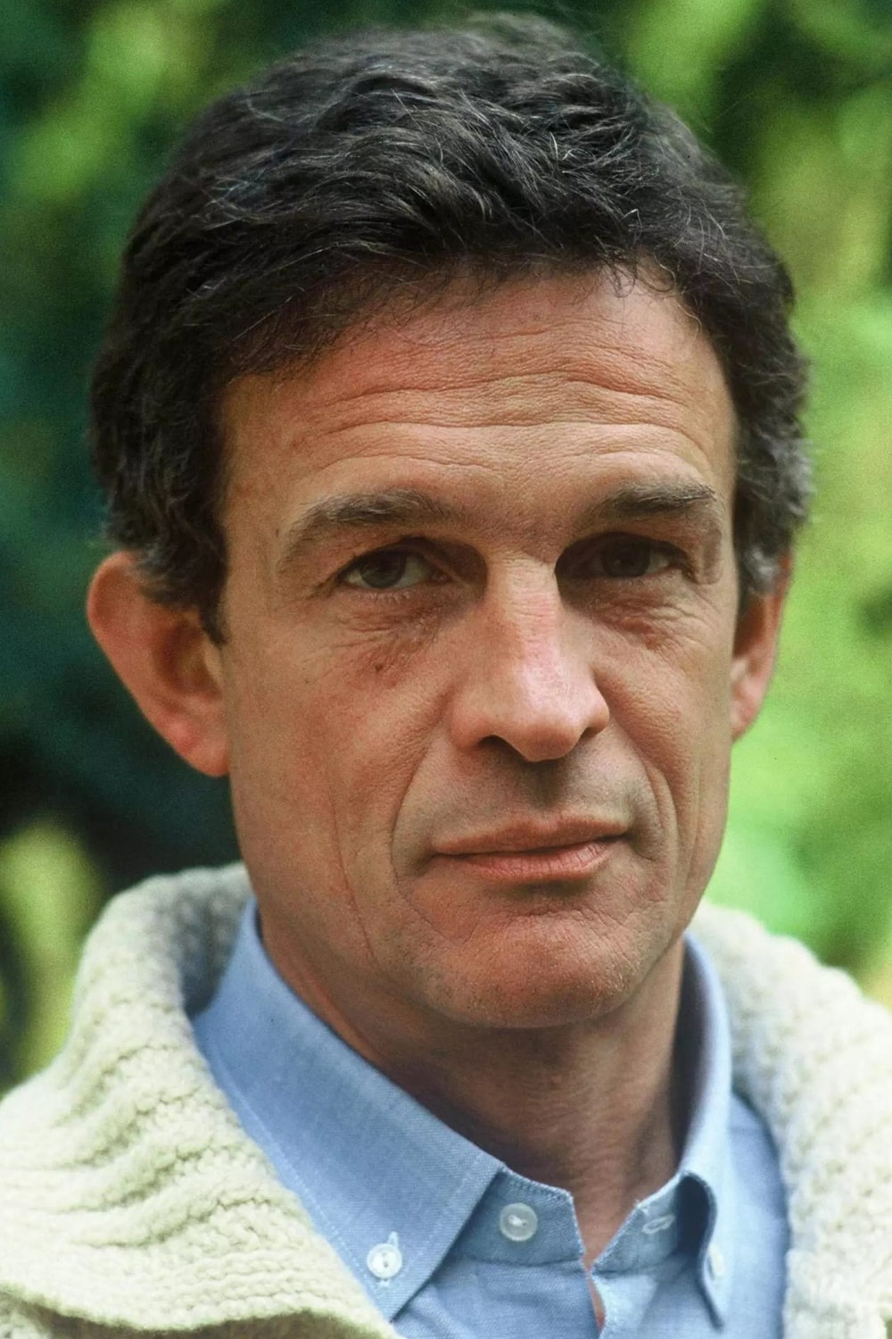 Foto de Jean-François Poron