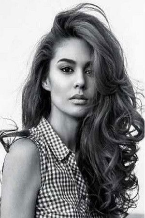 Foto de Almira Tursyn