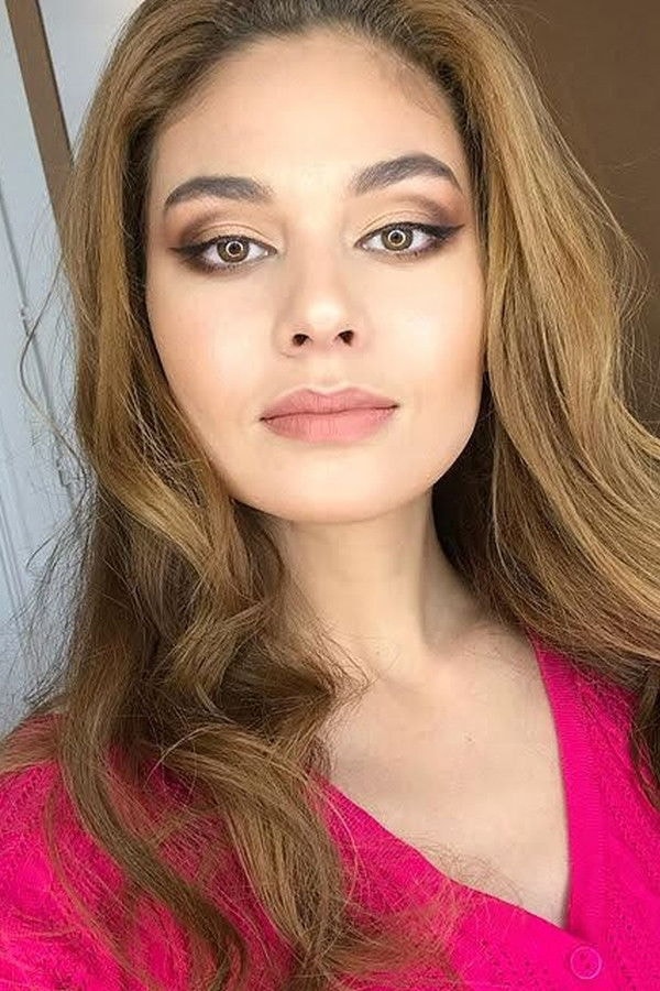 Foto de Almira Tursyn