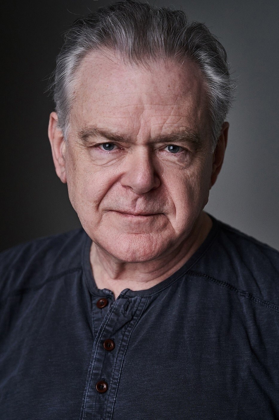 Foto de Kevin McNally