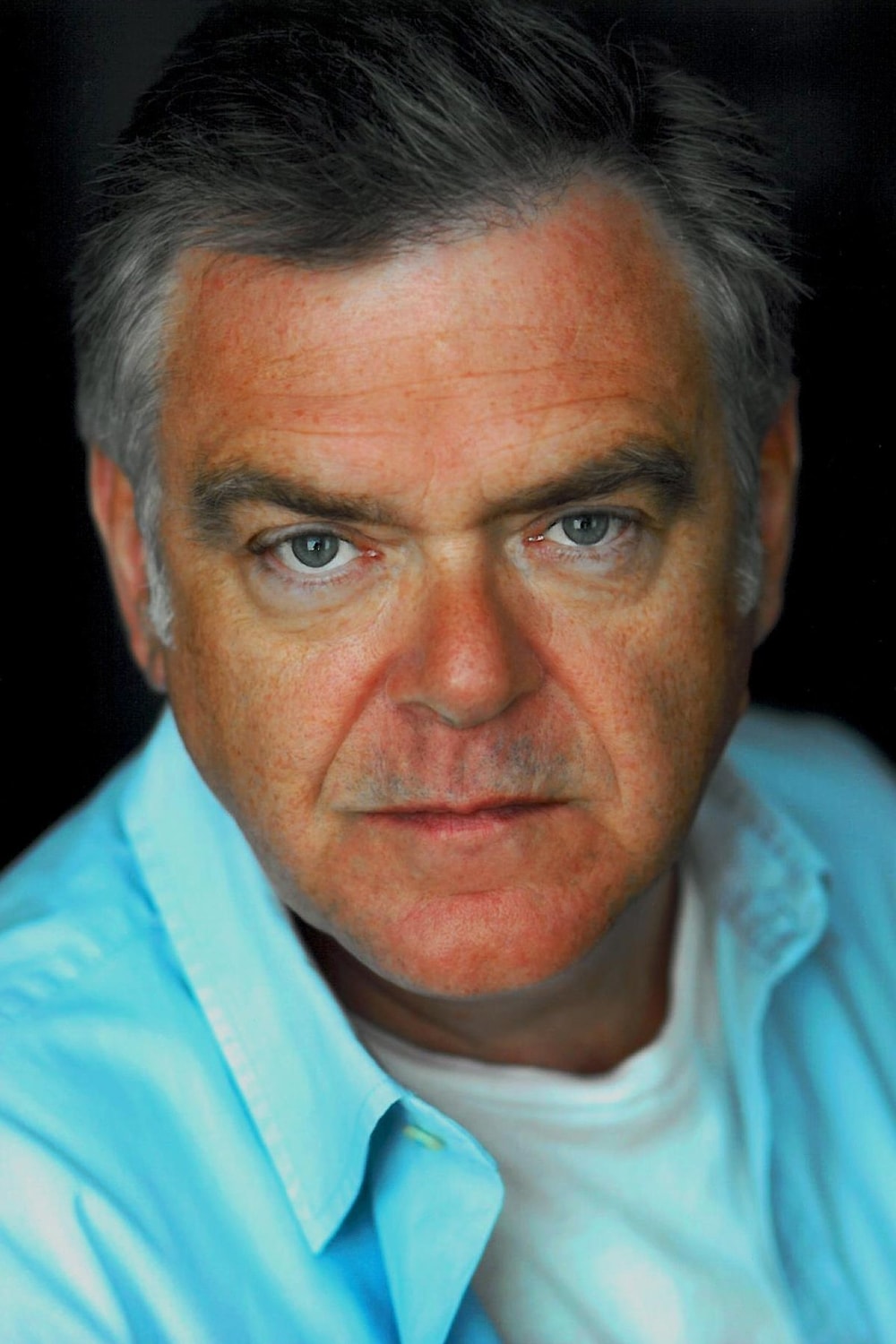 Foto de Kevin McNally